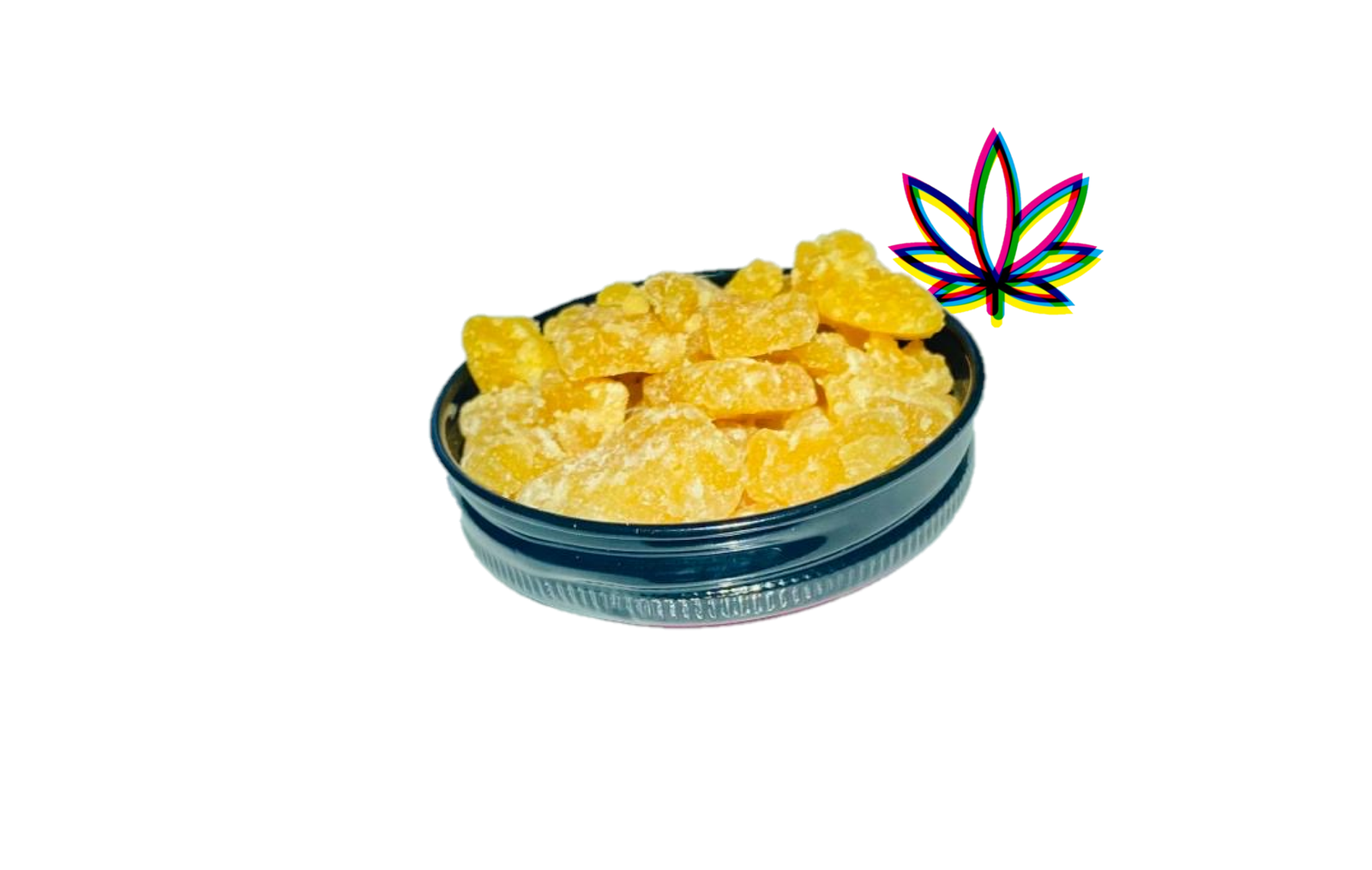 Live Resin - Premium THC Concentrate